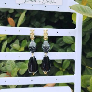 Boucle d'oreille