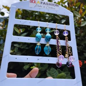 Boucle d'oreille