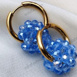 Boucle d'oreille
